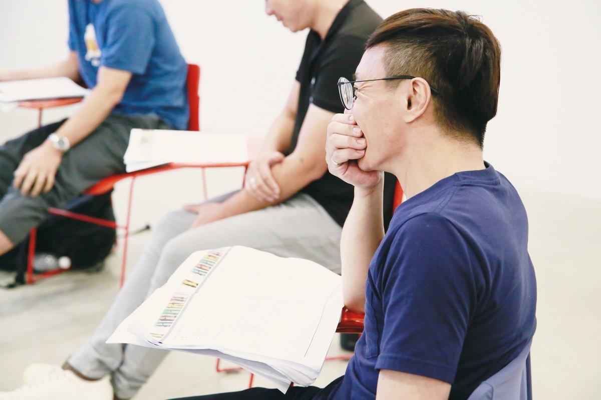 GAS口語魅力培訓|初階午間密集班